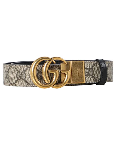 wendegürtel gucci|Gucci.